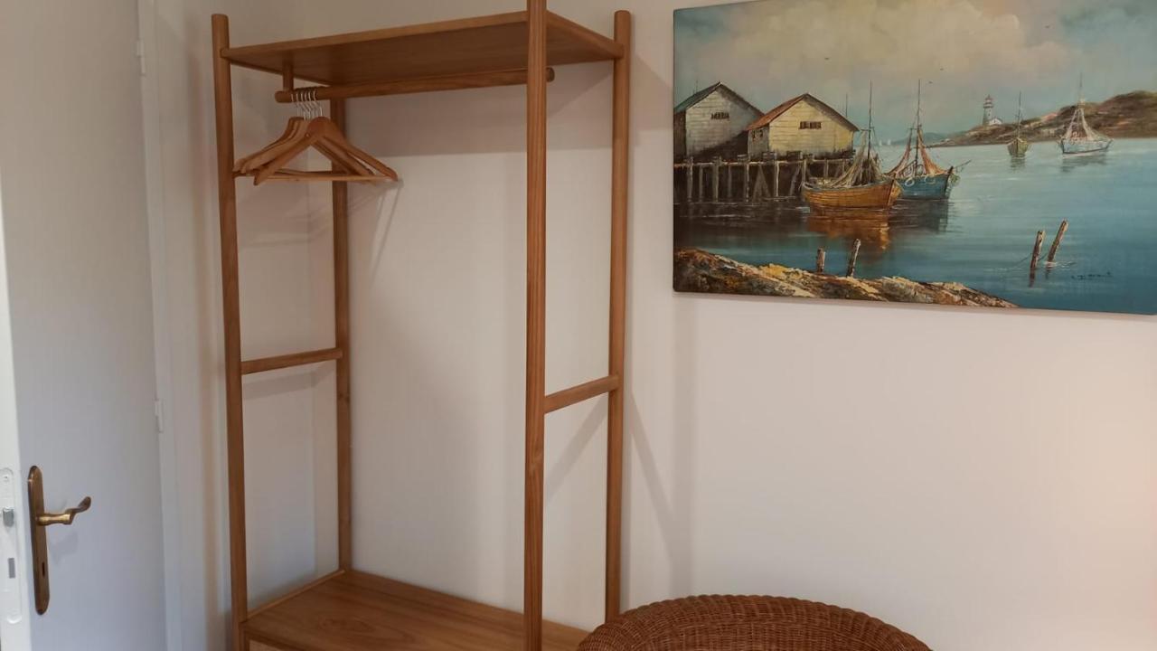 La Lande Hotel Pleyber-Christ Bagian luar foto